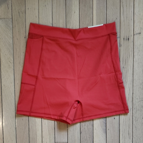 NWT High Waisted Aerie Shorts - Picture 1 of 3